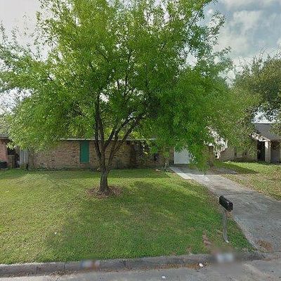 1331 Pilot Point Dr, Houston, TX 77038