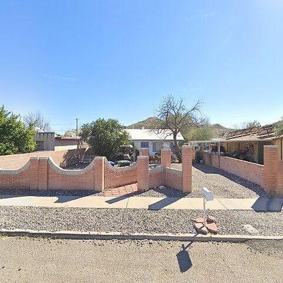 1331 W Alameda St, Tucson, AZ 85745
