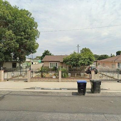 13313 Don Julian Rd, La Puente, CA 91746