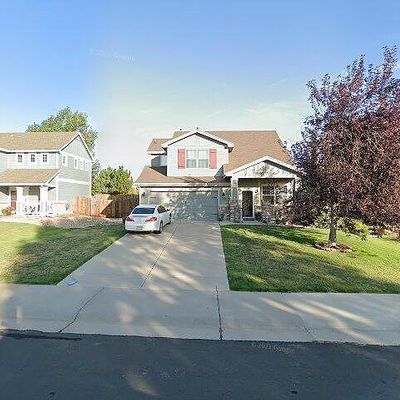 1333 N Heritage Ave, Castle Rock, CO 80104