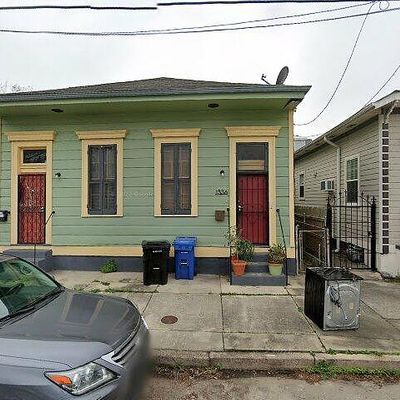 1334 Mandeville St, New Orleans, LA 70117