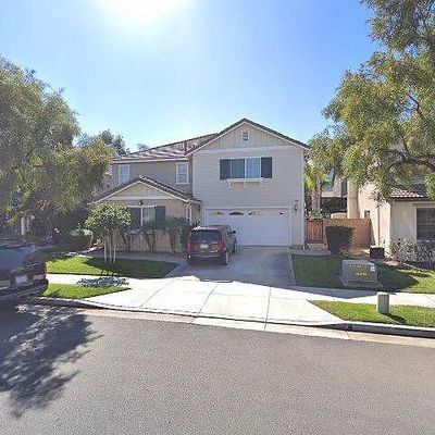 11095 Evergreen Loop, Corona, CA 92883