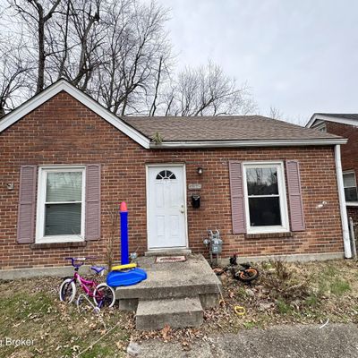 111 E Evelyn Ave, Louisville, KY 40214