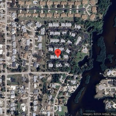 111 Jose Gaspar Dr, Englewood, FL 34223