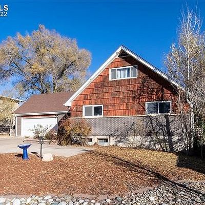 111 Judson St, Colorado Springs, CO 80911