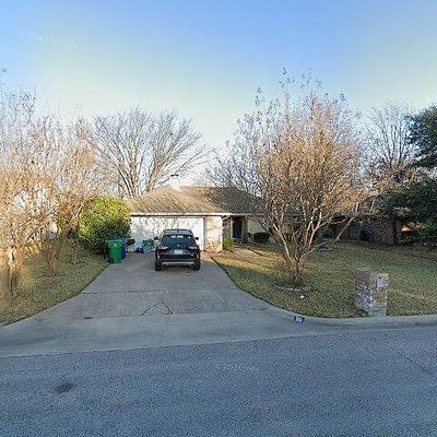 111 Modene Ave, Waxahachie, TX 75165