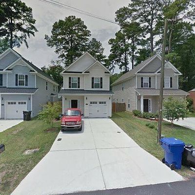 111 S Palm Ave, Virginia Beach, VA 23452