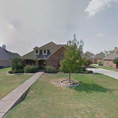 1110 Mcclintock Dr, Denton, TX 76208