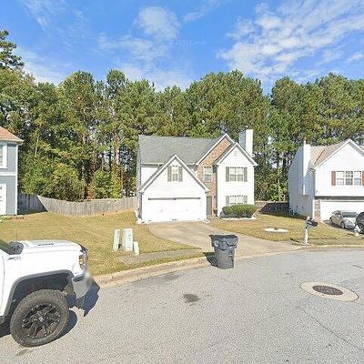 1110 Meadow Walk Ave, Lawrenceville, GA 30044