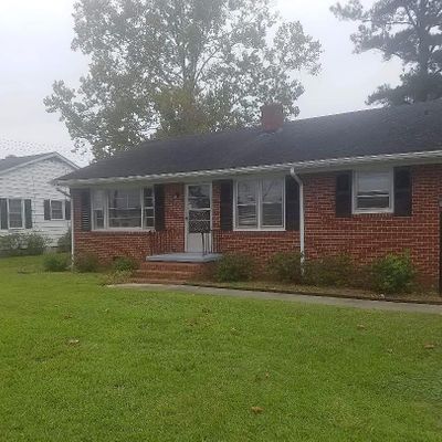 1110 Mewborn Ave, Kinston, NC 28501