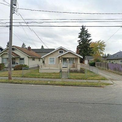 1110 S 56 Th St, Tacoma, WA 98408