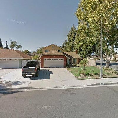 1110 W Quince St, Ontario, CA 91762