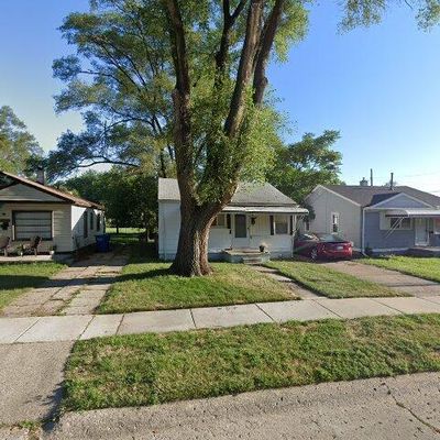 11107 Hudson Ave, Warren, MI 48089