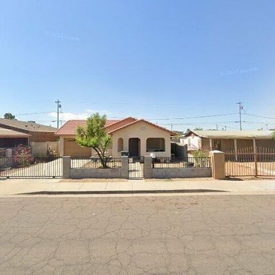 1111 E 6 Th St, Casa Grande, AZ 85122