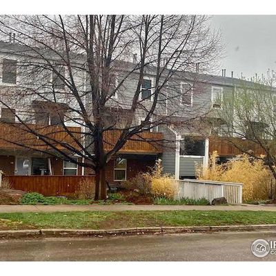 1111 Maxwell Ave #109, Boulder, CO 80304