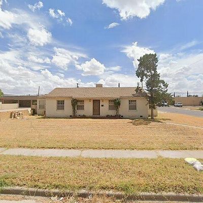 1111 W Texas Ave, Midland, TX 79701