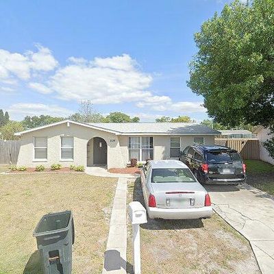 11114 Mckinley Dr, Port Richey, FL 34668