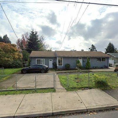 11122 Ne Glisan St, Portland, OR 97220