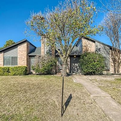 1113 Colmar Dr, Plano, TX 75023