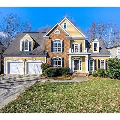 11133 Tradition View Dr, Charlotte, NC 28269