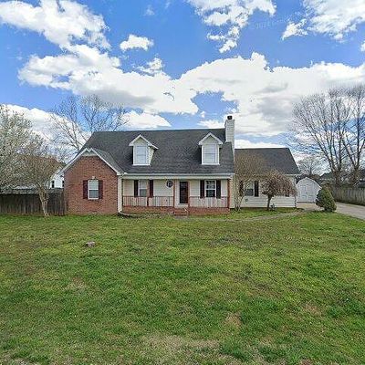 1114 Rushmore Dr, Murfreesboro, TN 37129