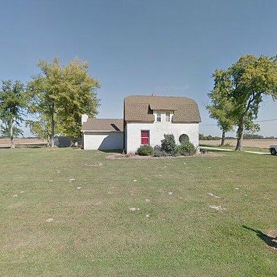 11146 W 500 S, Parker City, IN 47368