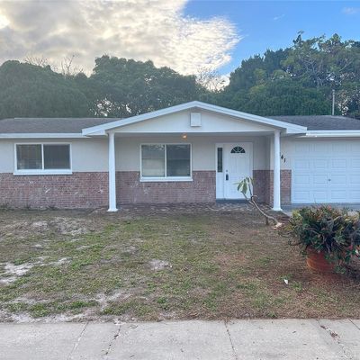 11141 Tyler Dr, Port Richey, FL 34668