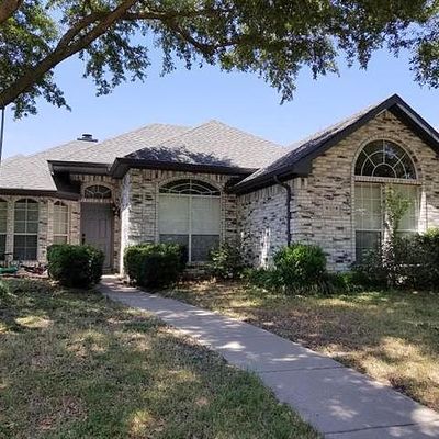 1115 Old Knoll Dr, Wylie, TX 75098