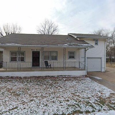 1117 E Morris St, Wichita, KS 67211