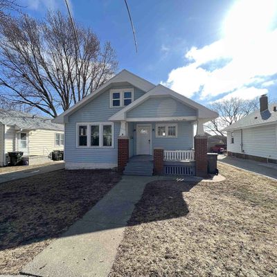 1118 S Mulberry St, Sioux City, IA 51106