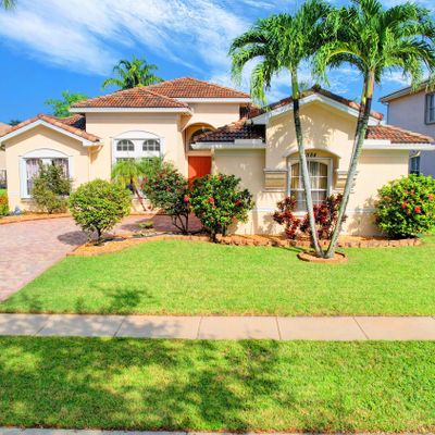 11184 Brandywine Lake Way, Boynton Beach, FL 33473