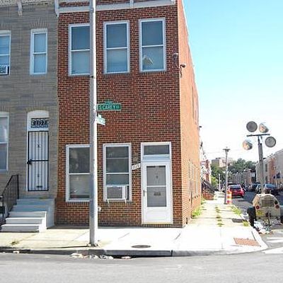 1119 S Carey St, Baltimore, MD 21223