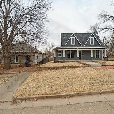 112 E Washington Ave, Guthrie, OK 73044