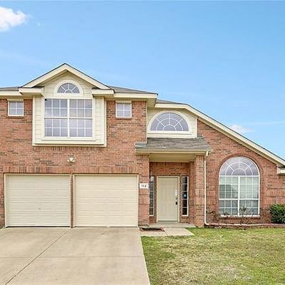 112 Lonesome Dove Ln, Forney, TX 75126