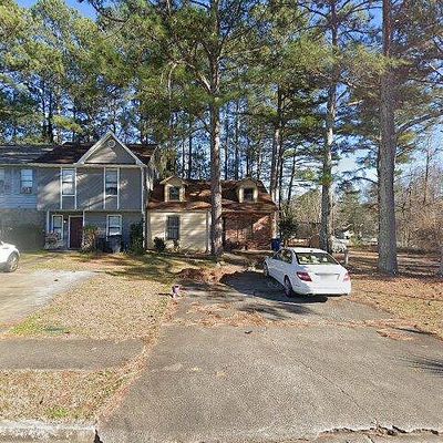 112 Palisades Pointe, Riverdale, GA 30274