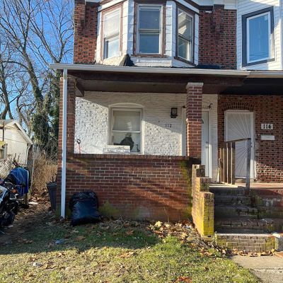 112 Staley Ave, Darby, PA 19023
