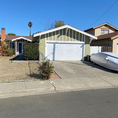 112 Stanford Dr, Vallejo, CA 94589