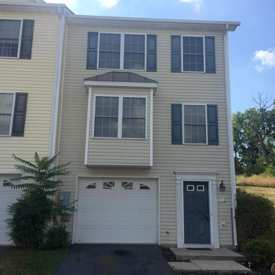 112 Whirlwind Dr, Winchester, VA 22602