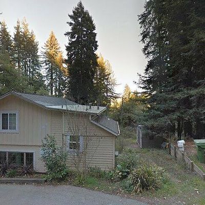 1120 Dundee Ave, Ben Lomond, CA 95005