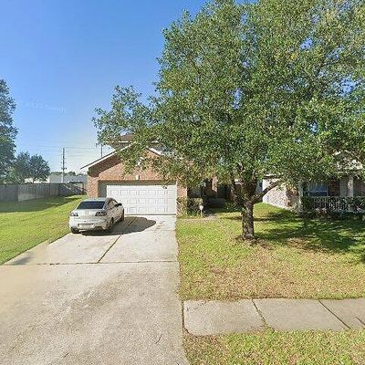 11203 Northam Dr, Tomball, TX 77375