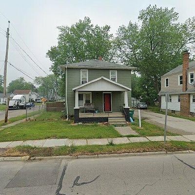 11205 N Saginaw St, Mount Morris, MI 48458