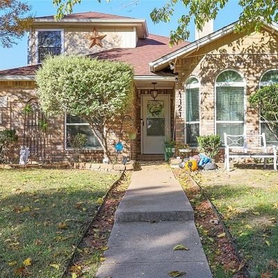 1121 Paintbrush St, Mesquite, TX 75149