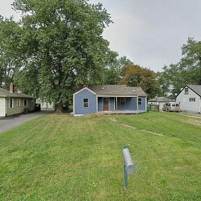 1124 W 62 Nd Ave, Merrillville, IN 46410