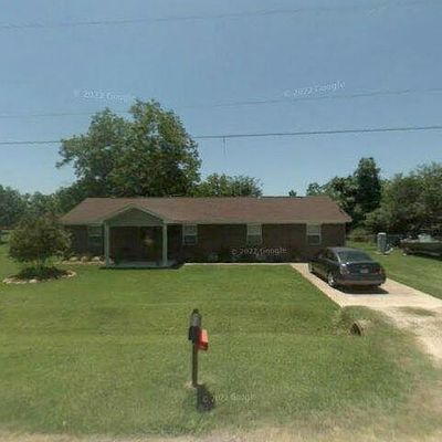1125 County Road 515, Brazoria, TX 77422