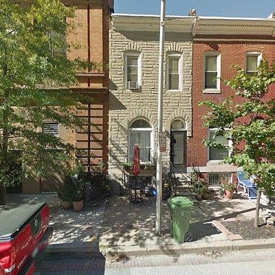 1126 Leadenhall St, Baltimore, MD 21230