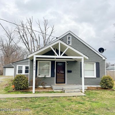 1126 W Indian Trl, Louisville, KY 40213