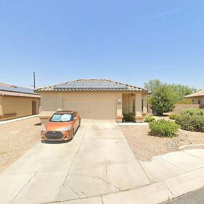 11268 W Burning Sage St, Marana, AZ 85653