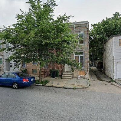 1127 S Carey St, Baltimore, MD 21223