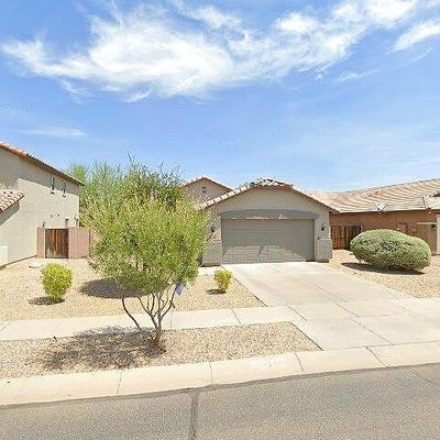 11276 W Buchanan St, Avondale, AZ 85323