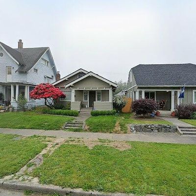 1128 N Prospect St, Tacoma, WA 98406